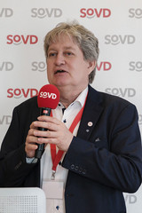 Landesschatzmeister Armin Dötsch Landesschatzmeister Armin Dötsch